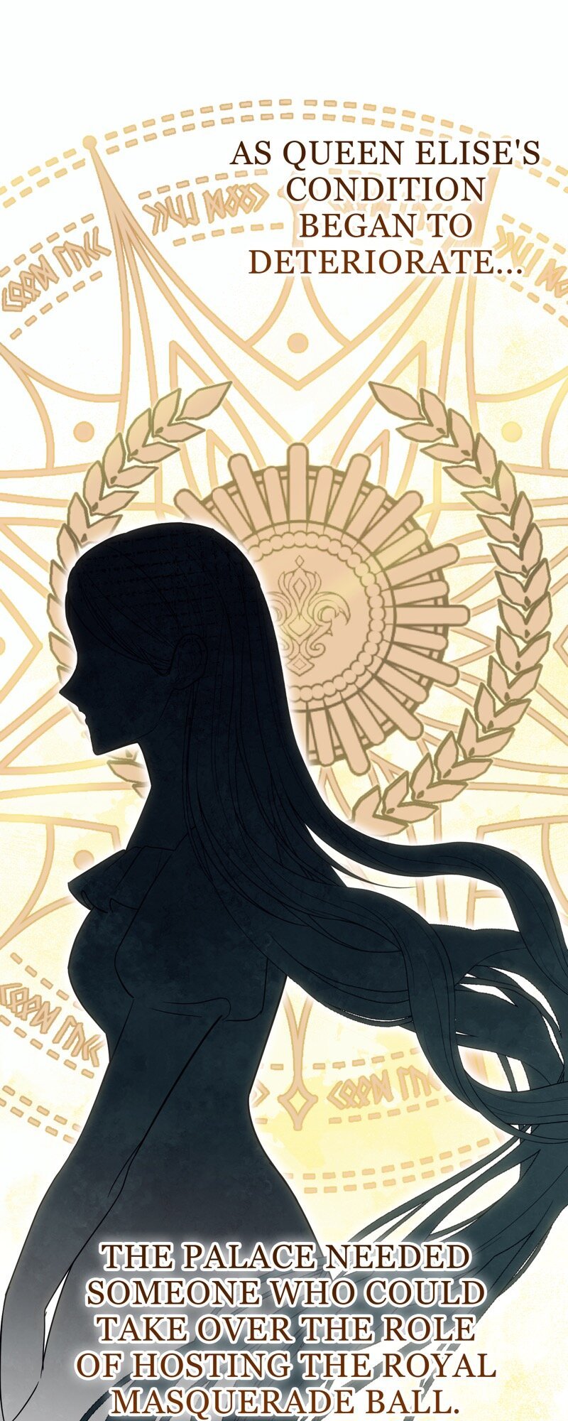 The Possesive Tyrant And His Sleepy Cat chapter 23 page 1