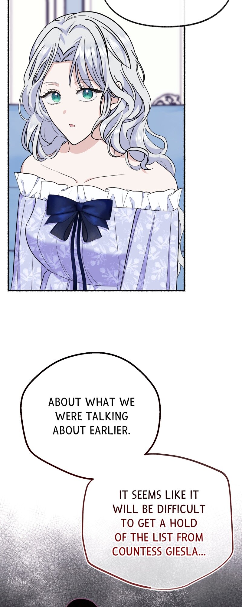 The Possesive Tyrant And His Sleepy Cat chapter 23 page 15