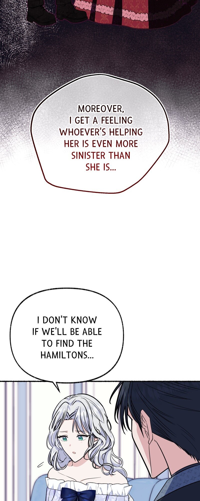 The Possesive Tyrant And His Sleepy Cat chapter 23 page 17