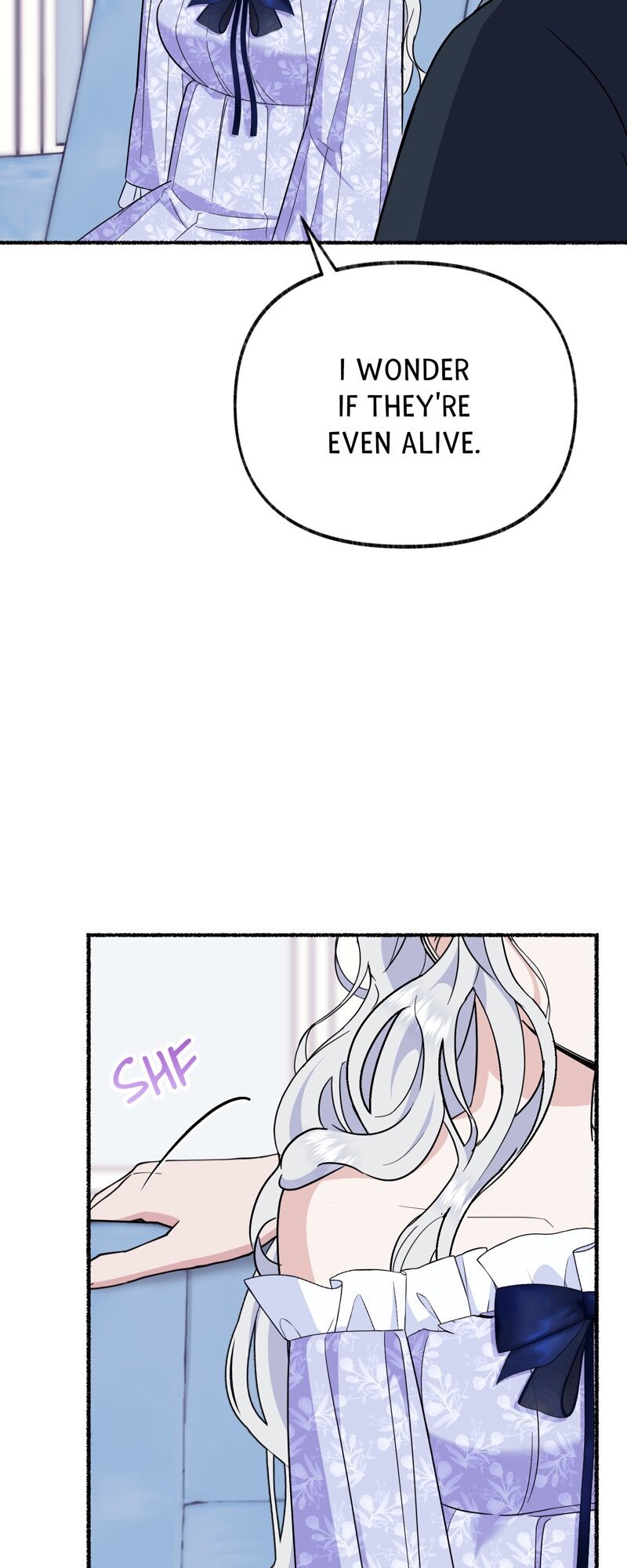 The Possesive Tyrant And His Sleepy Cat chapter 23 page 18