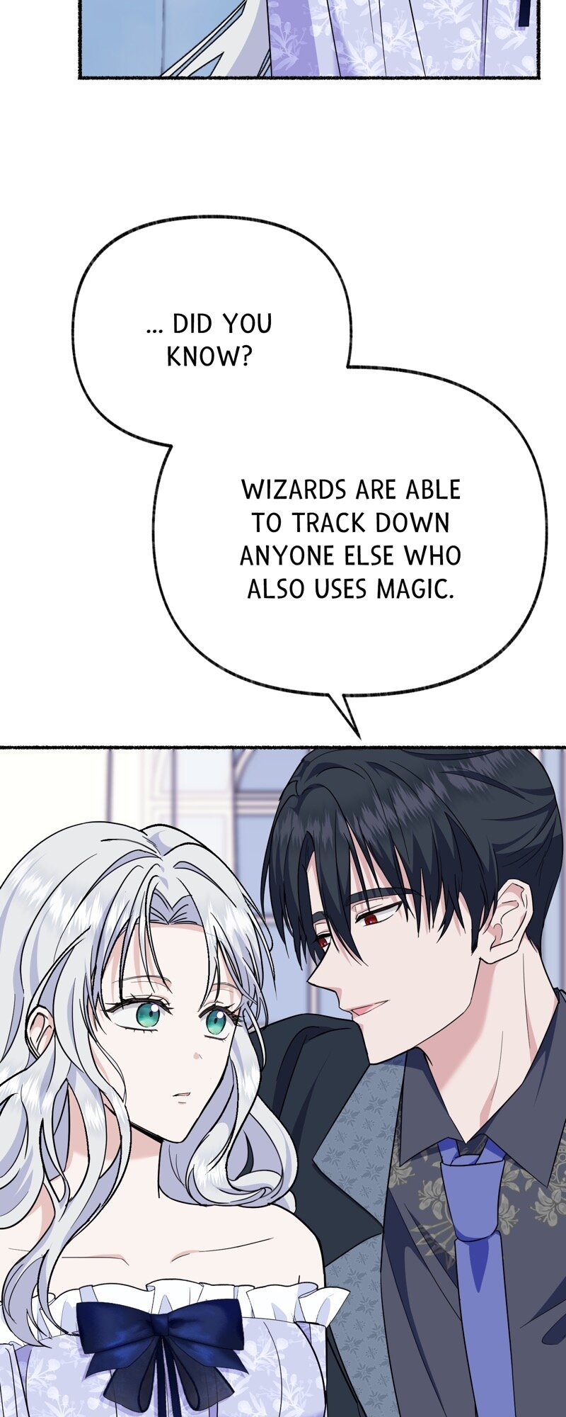 The Possesive Tyrant And His Sleepy Cat chapter 23 page 19