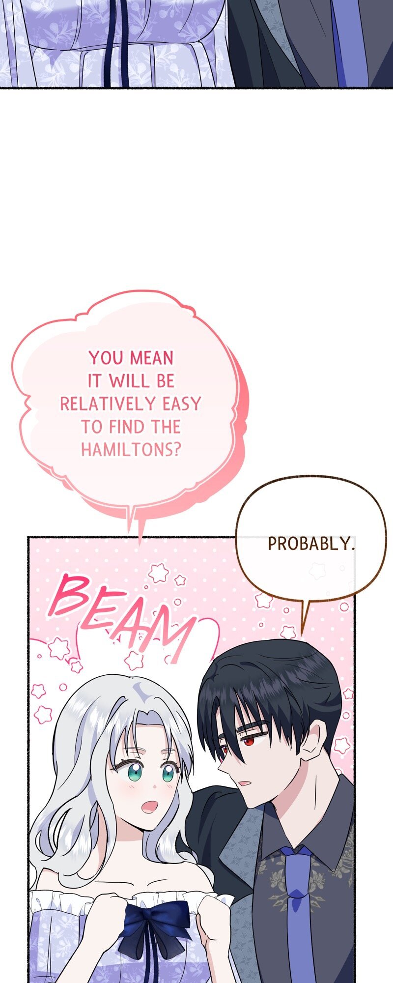 The Possesive Tyrant And His Sleepy Cat chapter 23 page 20