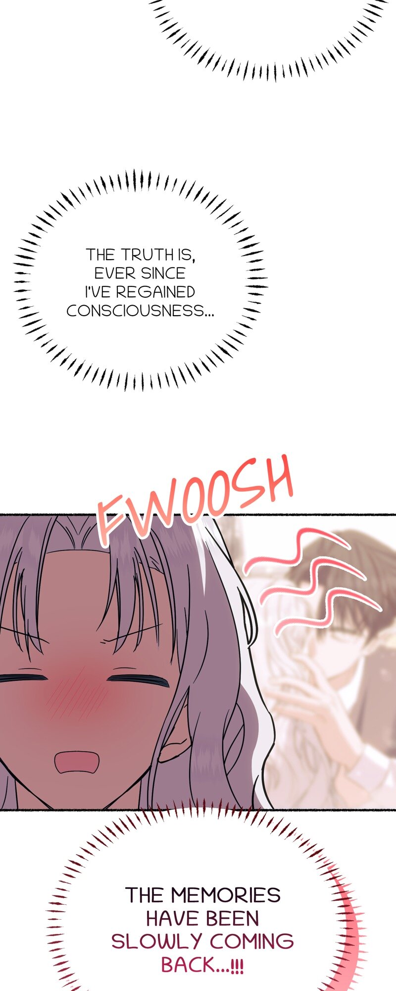 The Possesive Tyrant And His Sleepy Cat chapter 23 page 22