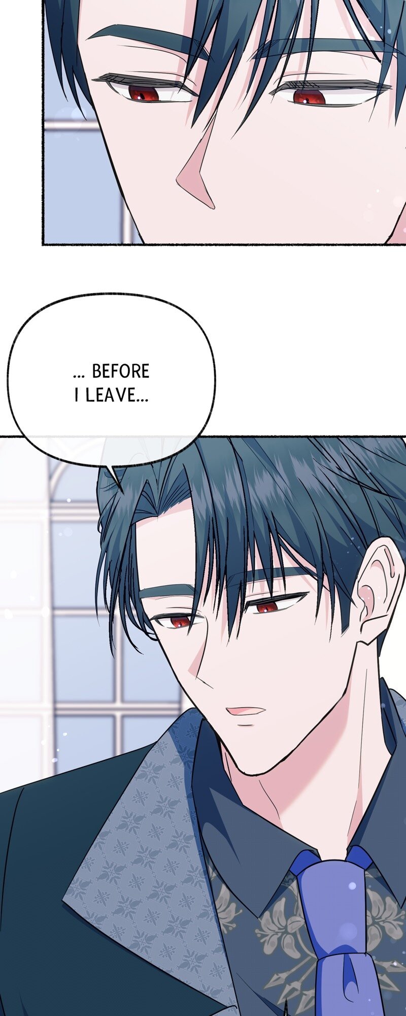 The Possesive Tyrant And His Sleepy Cat chapter 23 page 25