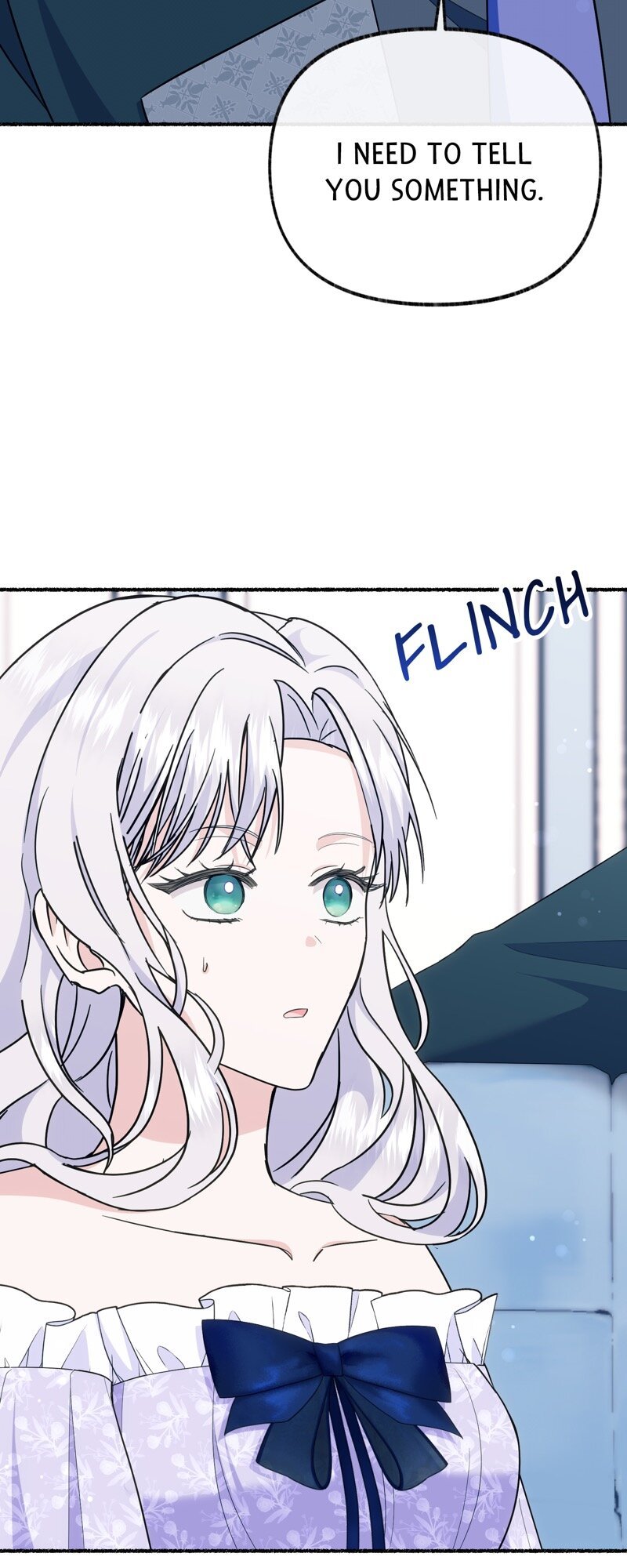 The Possesive Tyrant And His Sleepy Cat chapter 23 page 26