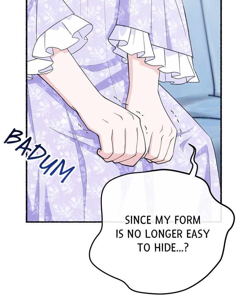 The Possesive Tyrant And His Sleepy Cat chapter 23 page 32