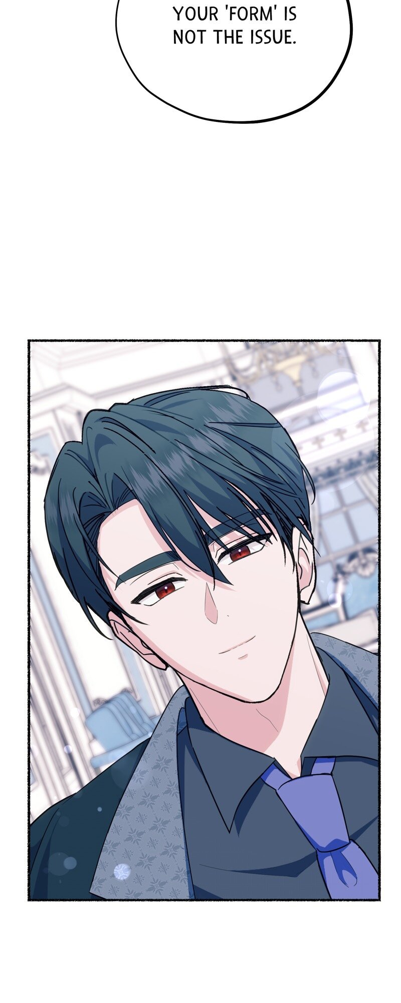 The Possesive Tyrant And His Sleepy Cat chapter 23 page 34