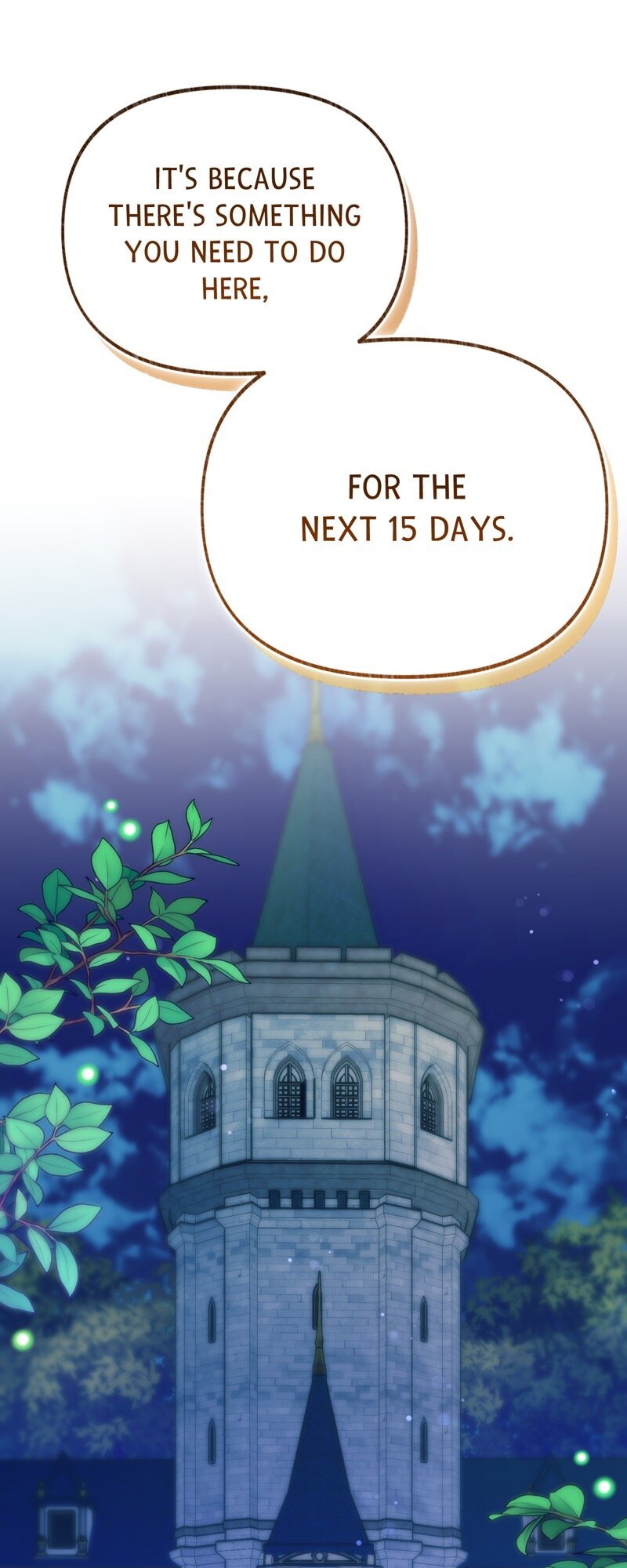 The Possesive Tyrant And His Sleepy Cat chapter 23 page 35