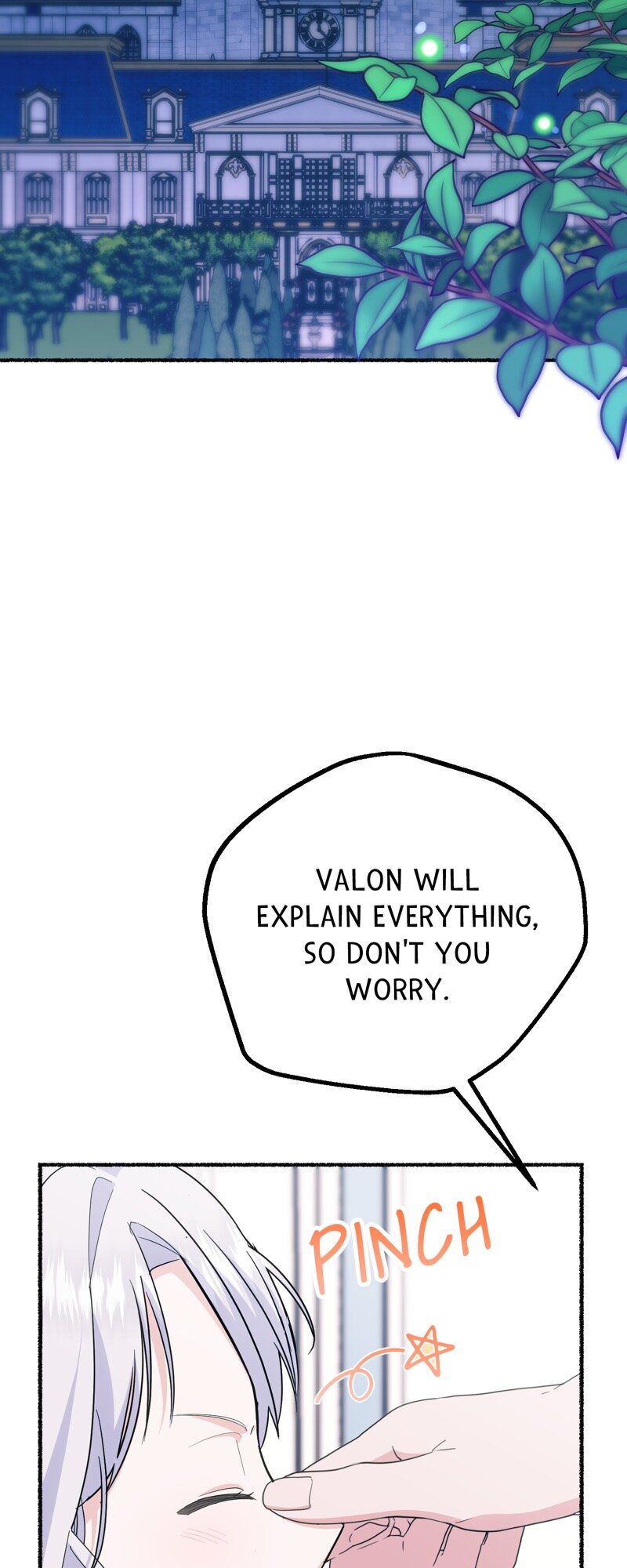 The Possesive Tyrant And His Sleepy Cat chapter 23 page 36