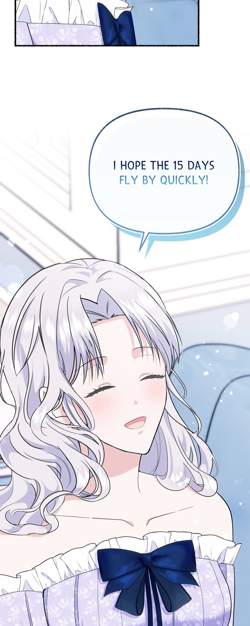 The Possesive Tyrant And His Sleepy Cat chapter 23 page 38