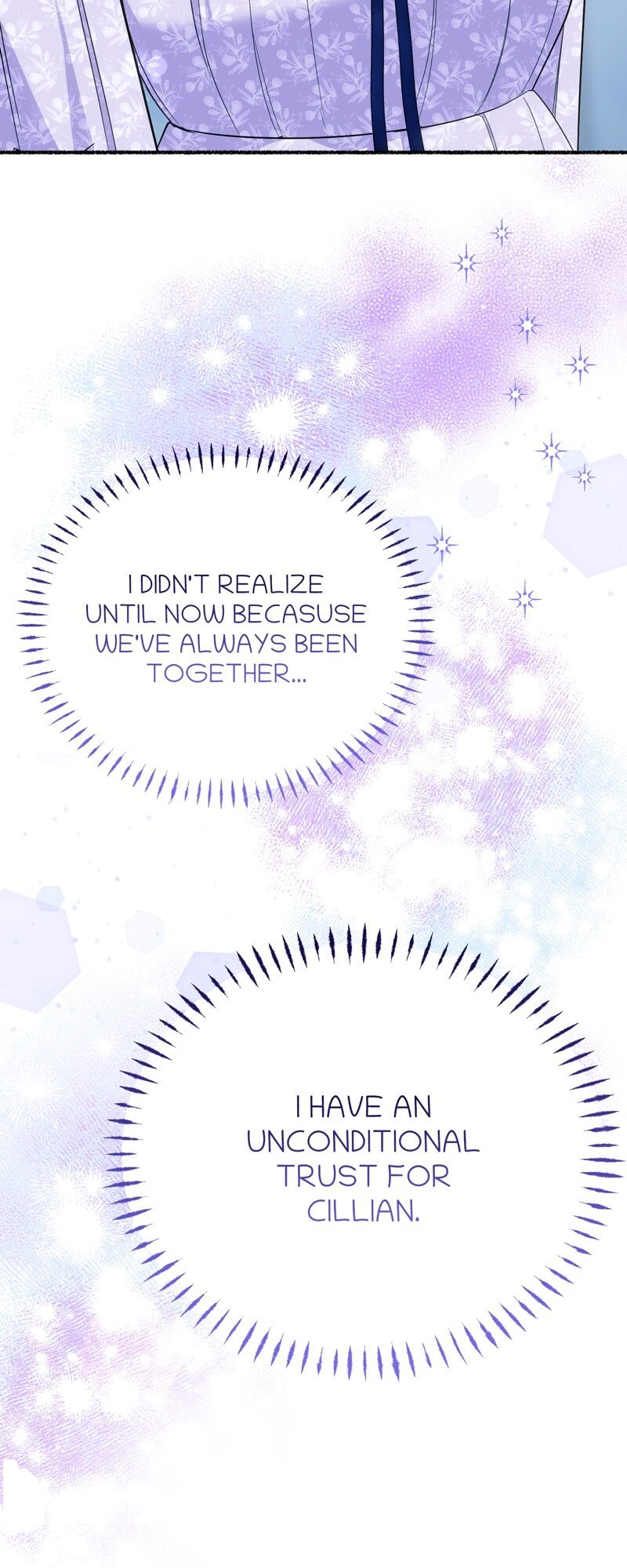 The Possesive Tyrant And His Sleepy Cat chapter 23 page 39