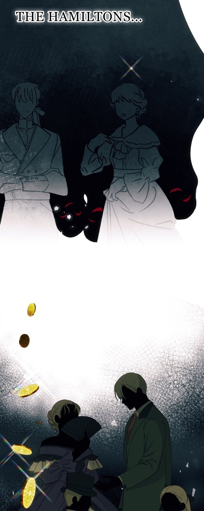 The Possesive Tyrant And His Sleepy Cat chapter 23 page 4