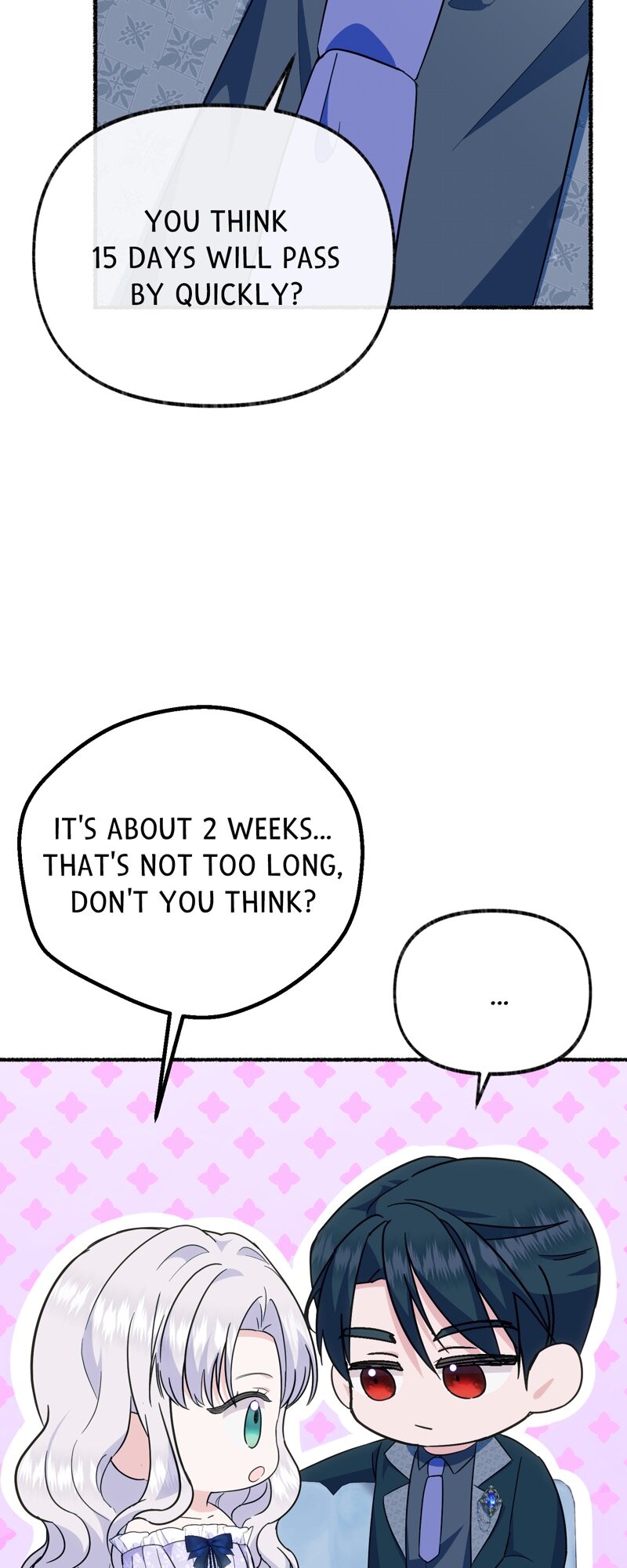 The Possesive Tyrant And His Sleepy Cat chapter 23 page 41