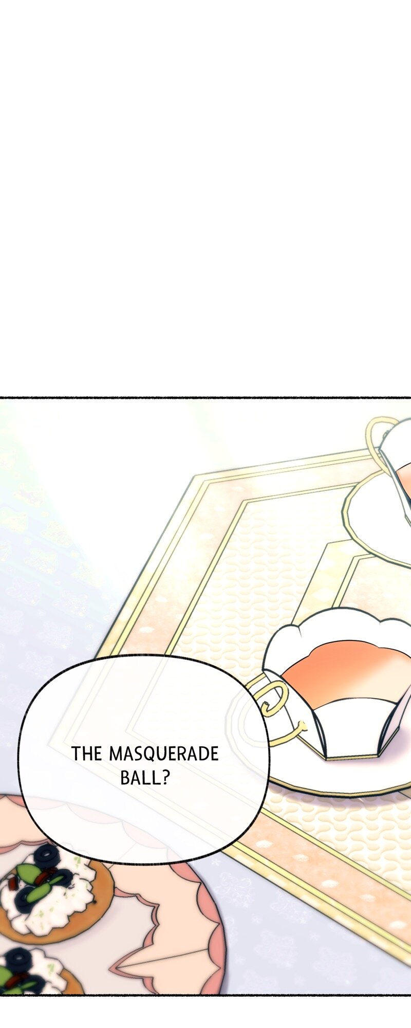 The Possesive Tyrant And His Sleepy Cat chapter 23 page 44