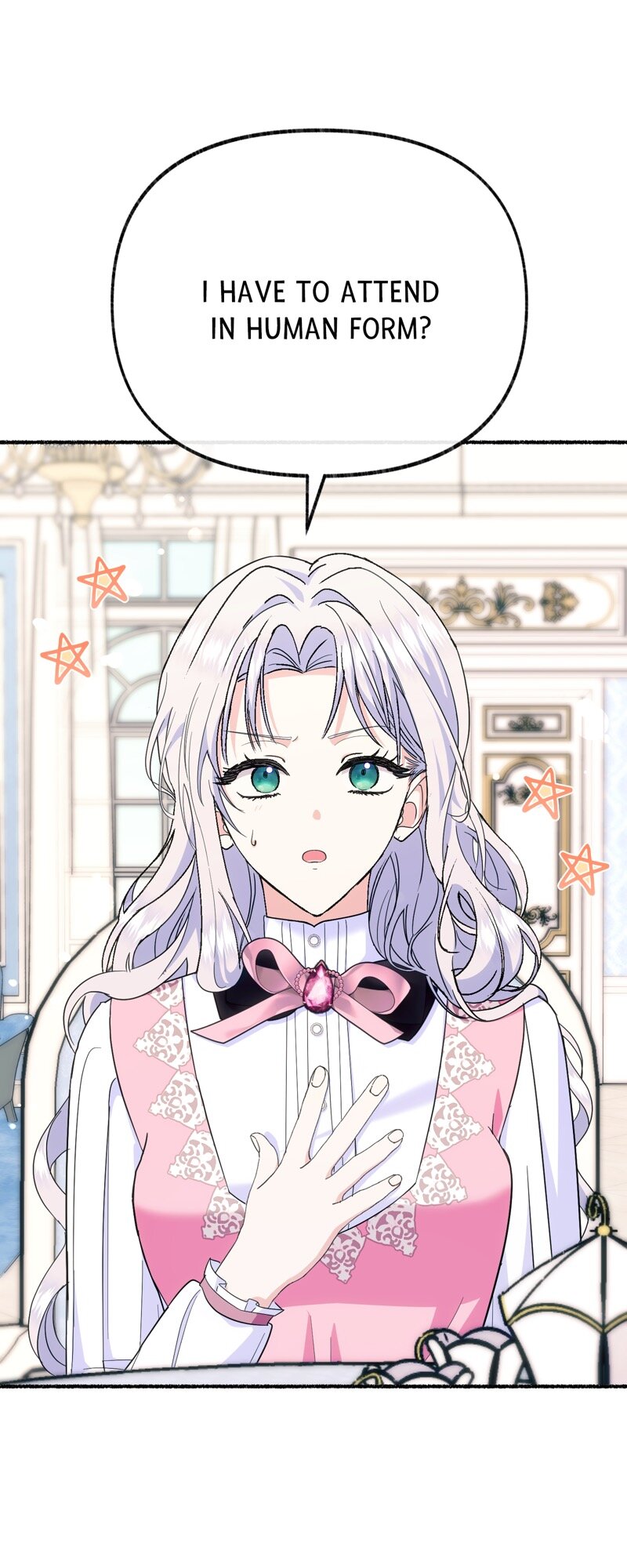 The Possesive Tyrant And His Sleepy Cat chapter 23 page 45