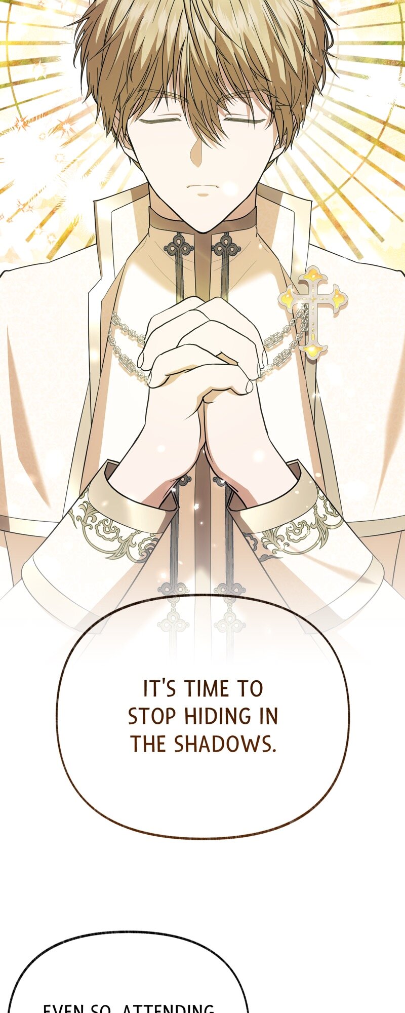 The Possesive Tyrant And His Sleepy Cat chapter 23 page 47