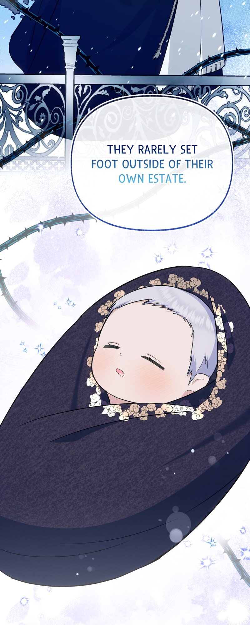 The Possesive Tyrant And His Sleepy Cat chapter 23 page 50