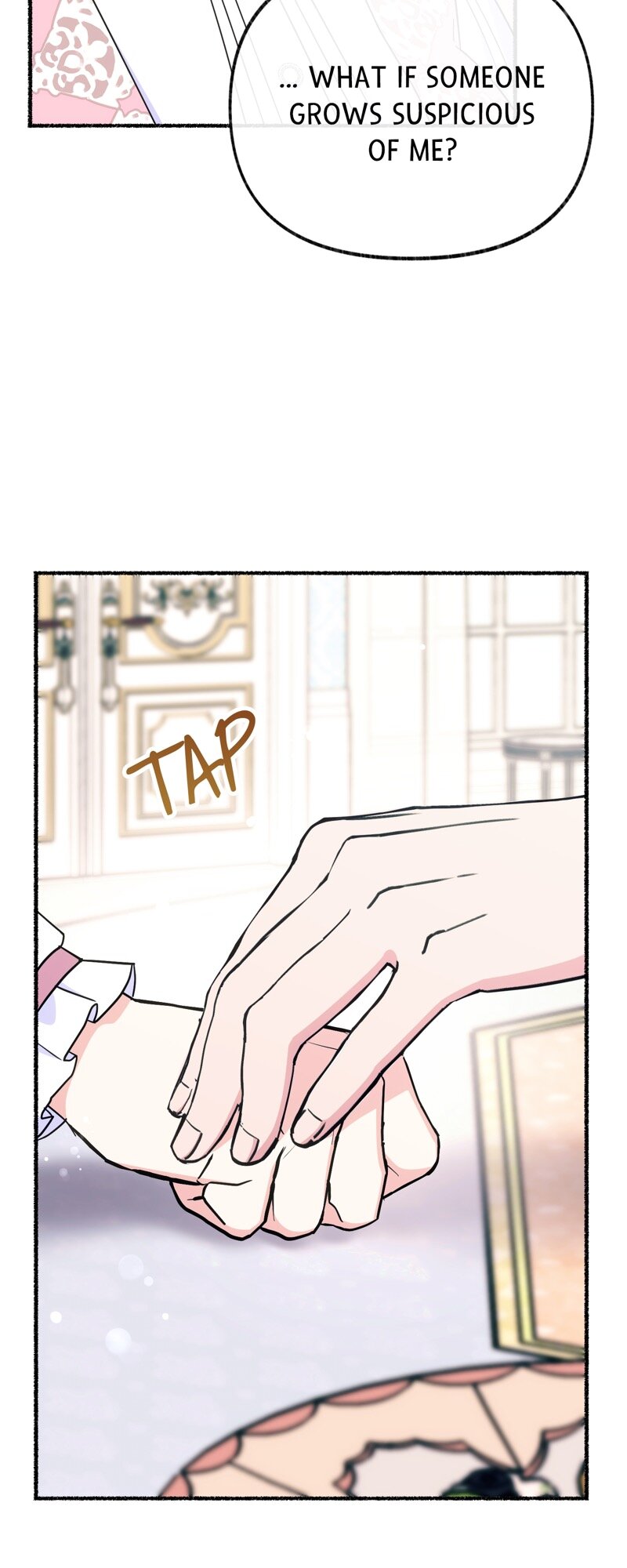 The Possesive Tyrant And His Sleepy Cat chapter 23 page 52