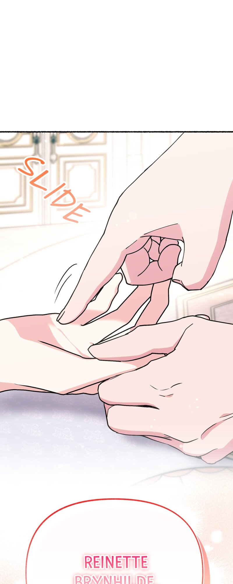 The Possesive Tyrant And His Sleepy Cat chapter 23 page 53