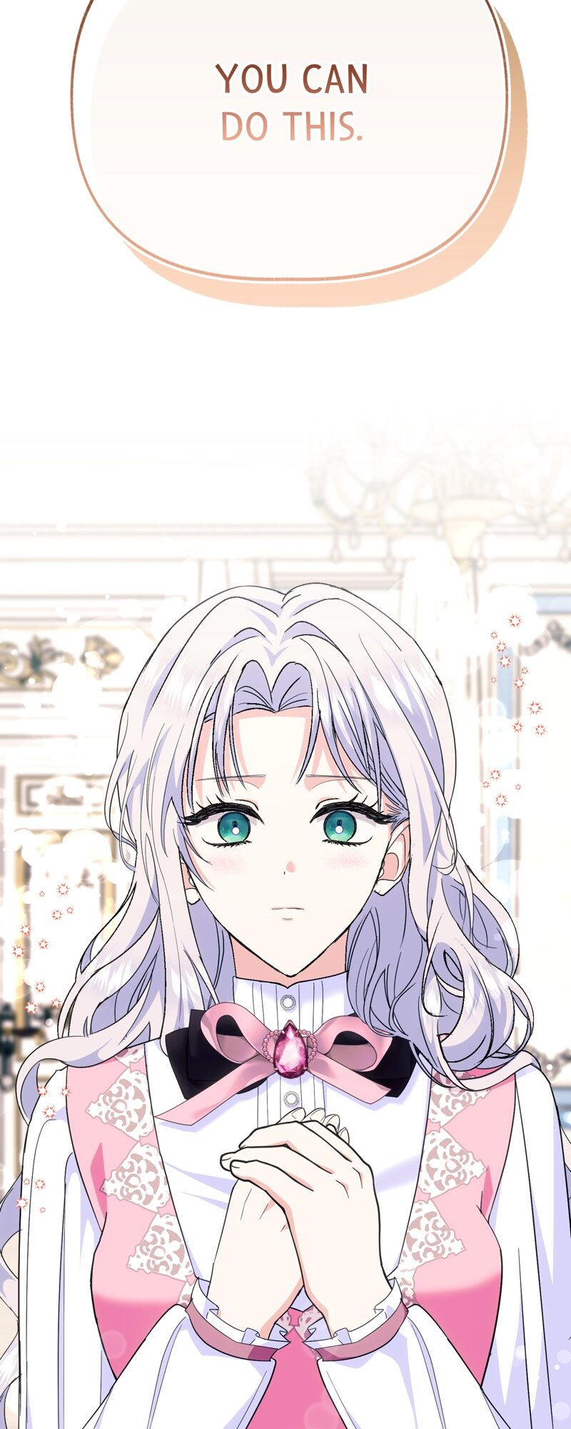 The Possesive Tyrant And His Sleepy Cat chapter 23 page 57