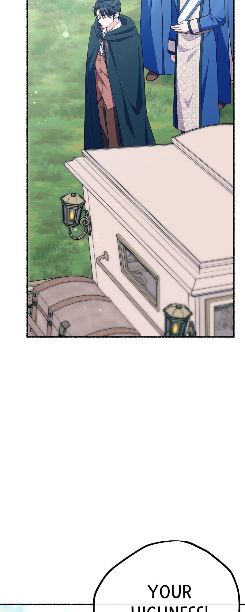 The Possesive Tyrant And His Sleepy Cat chapter 23 page 59