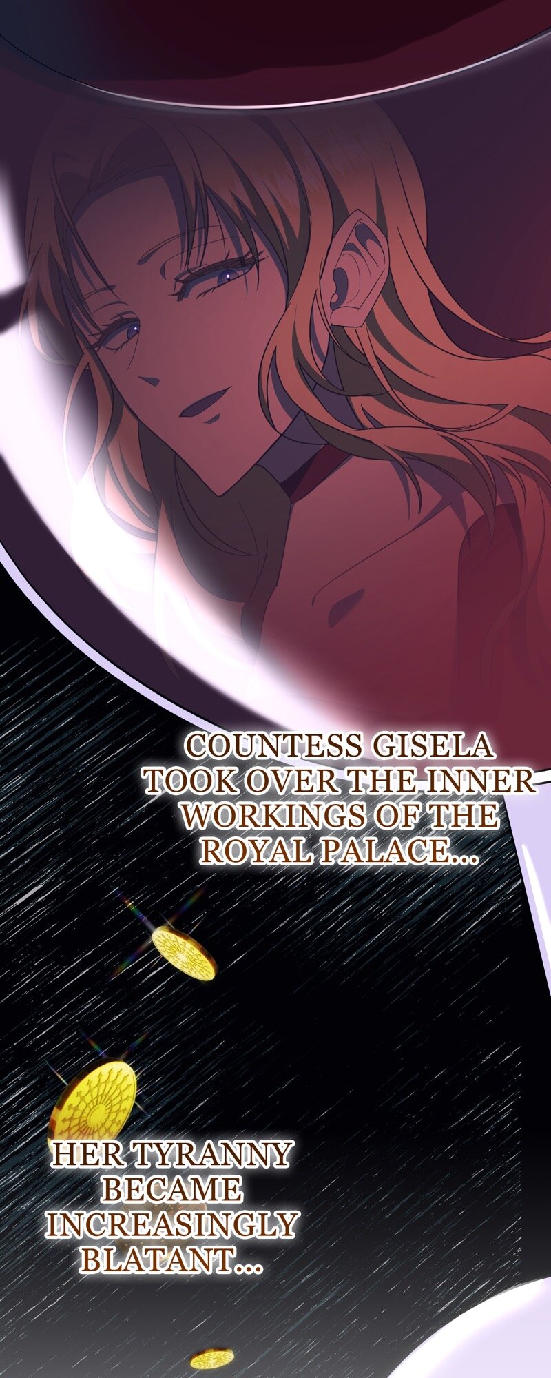 The Possesive Tyrant And His Sleepy Cat chapter 23 page 6