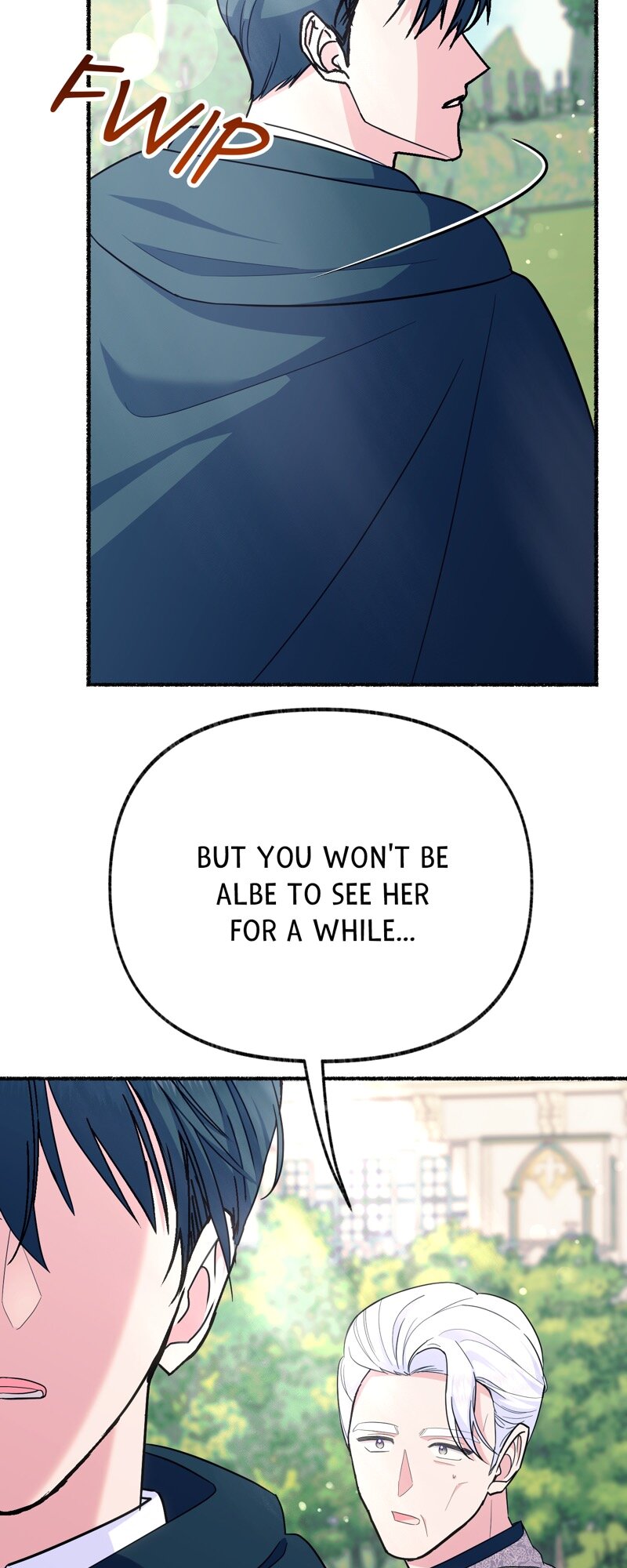 The Possesive Tyrant And His Sleepy Cat chapter 23 page 63