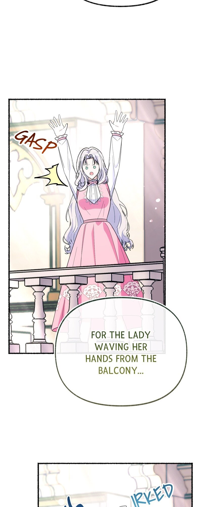 The Possesive Tyrant And His Sleepy Cat chapter 23 page 65