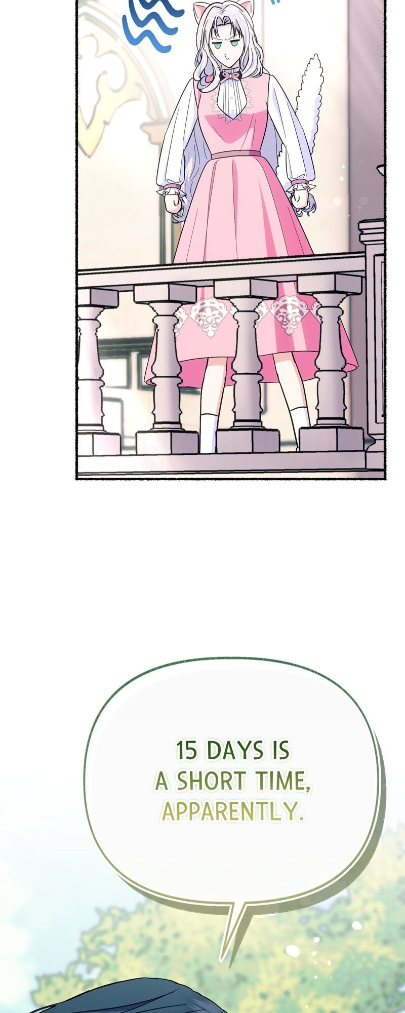 The Possesive Tyrant And His Sleepy Cat chapter 23 page 66