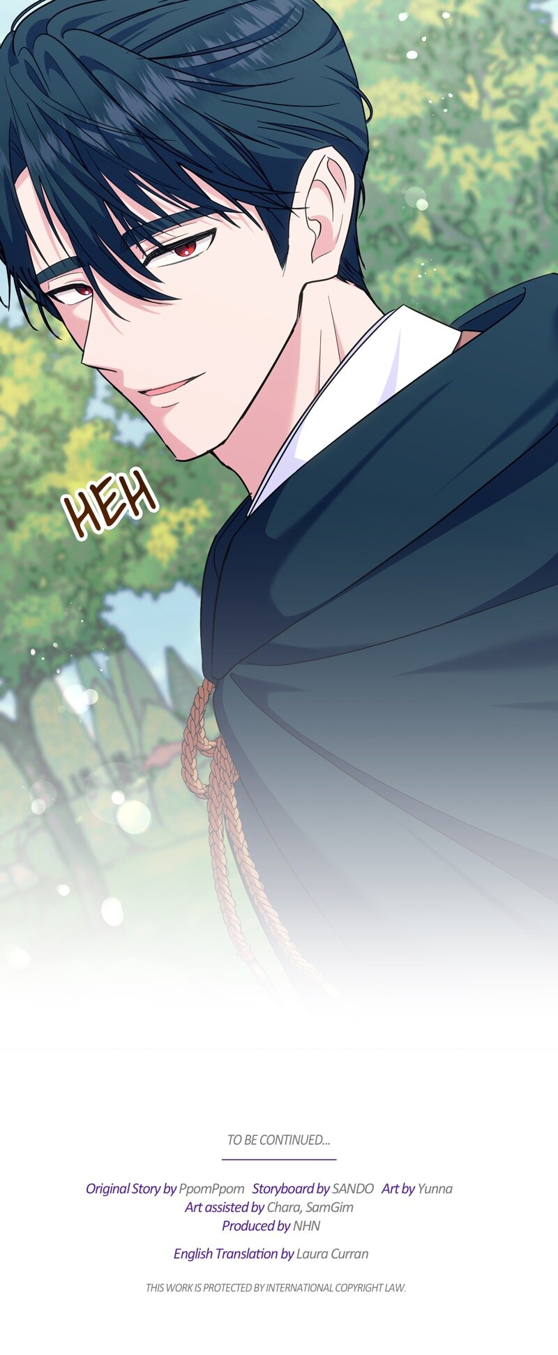 The Possesive Tyrant And His Sleepy Cat chapter 23 page 67