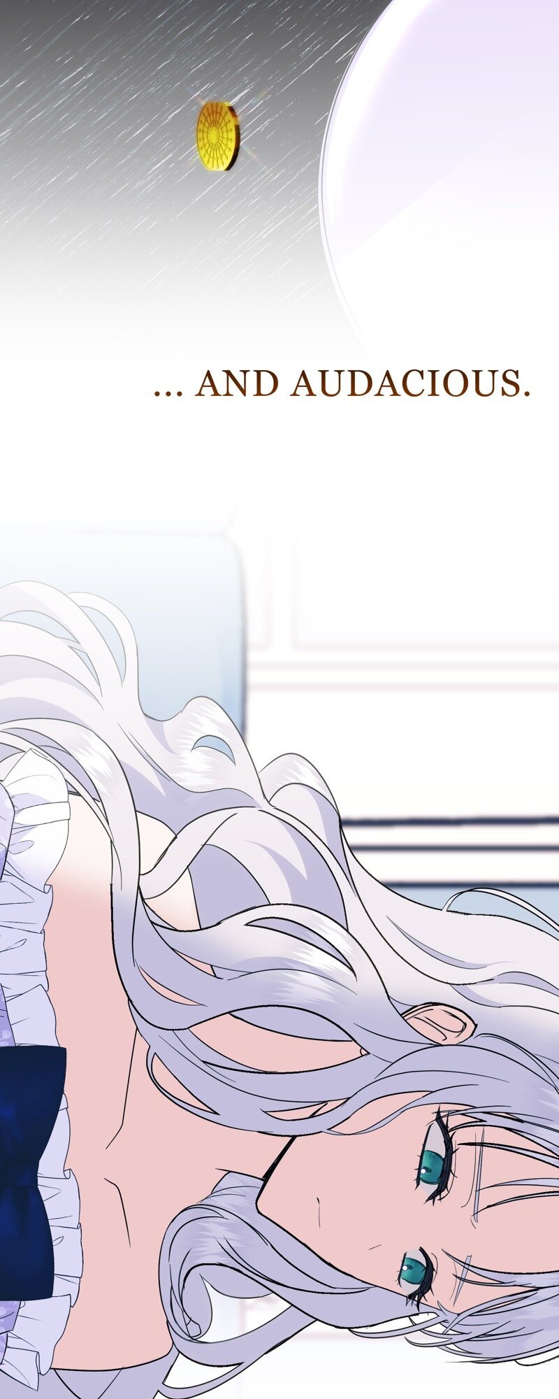 The Possesive Tyrant And His Sleepy Cat chapter 23 page 7