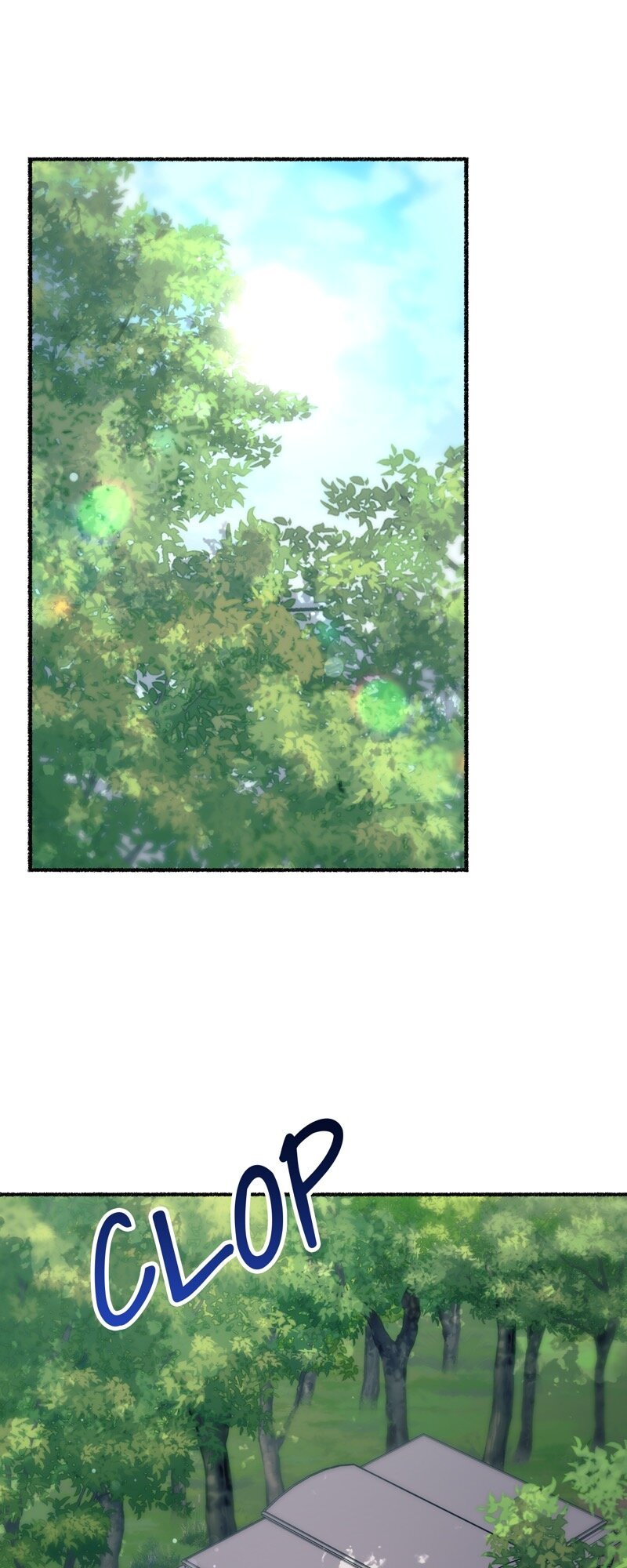 The Possesive Tyrant And His Sleepy Cat chapter 24 page 1