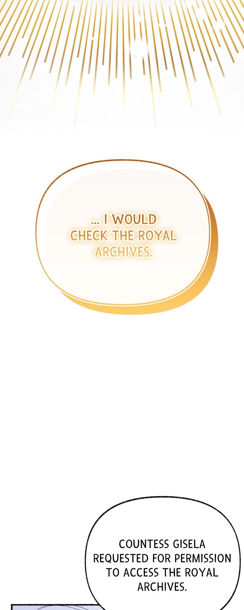 The Possesive Tyrant And His Sleepy Cat chapter 24 page 11