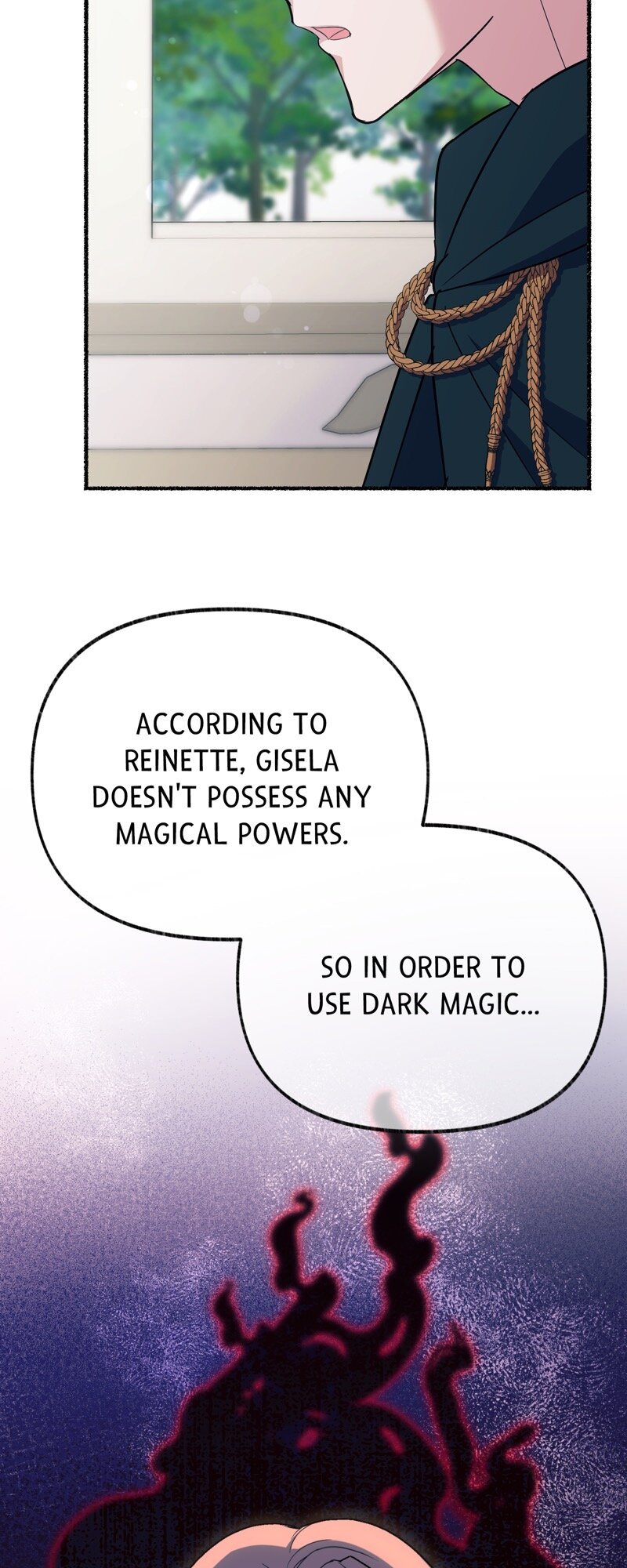 The Possesive Tyrant And His Sleepy Cat chapter 24 page 13