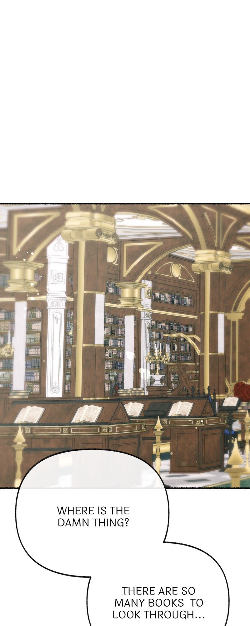 The Possesive Tyrant And His Sleepy Cat chapter 24 page 19