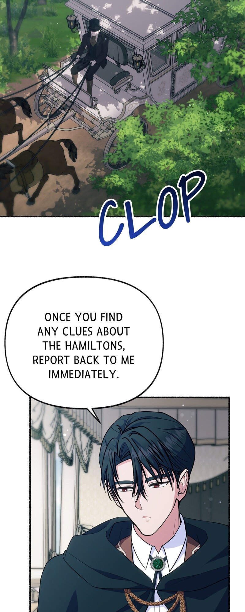 The Possesive Tyrant And His Sleepy Cat chapter 24 page 2