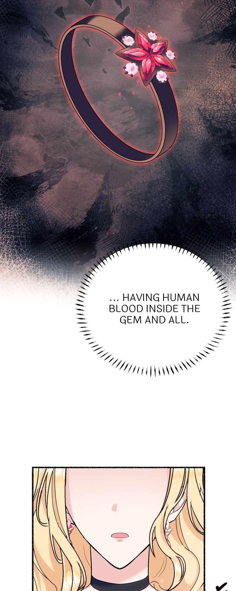 The Possesive Tyrant And His Sleepy Cat chapter 24 page 21