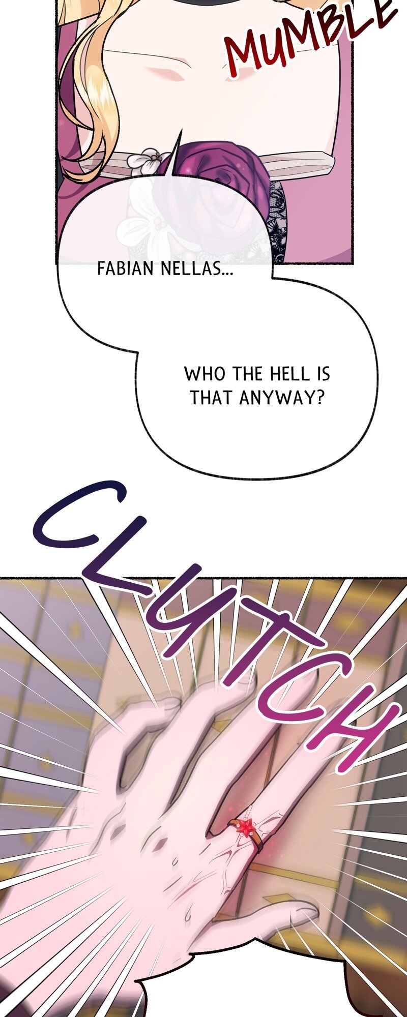 The Possesive Tyrant And His Sleepy Cat chapter 24 page 22