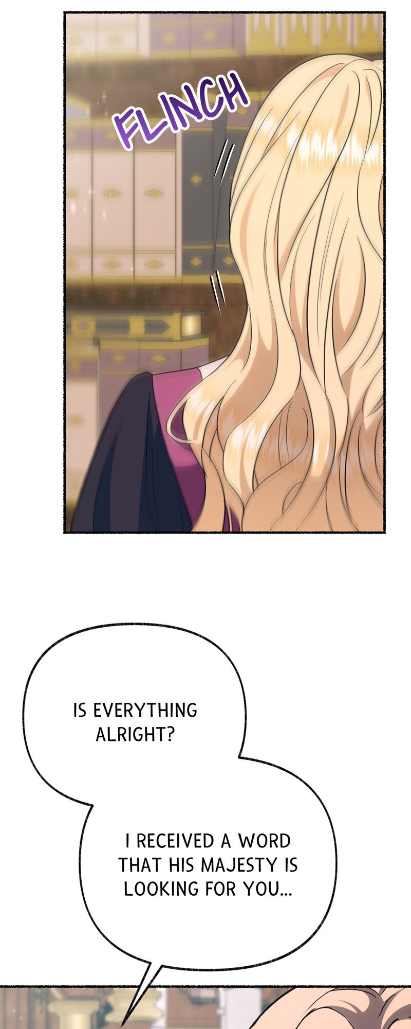 The Possesive Tyrant And His Sleepy Cat chapter 24 page 25