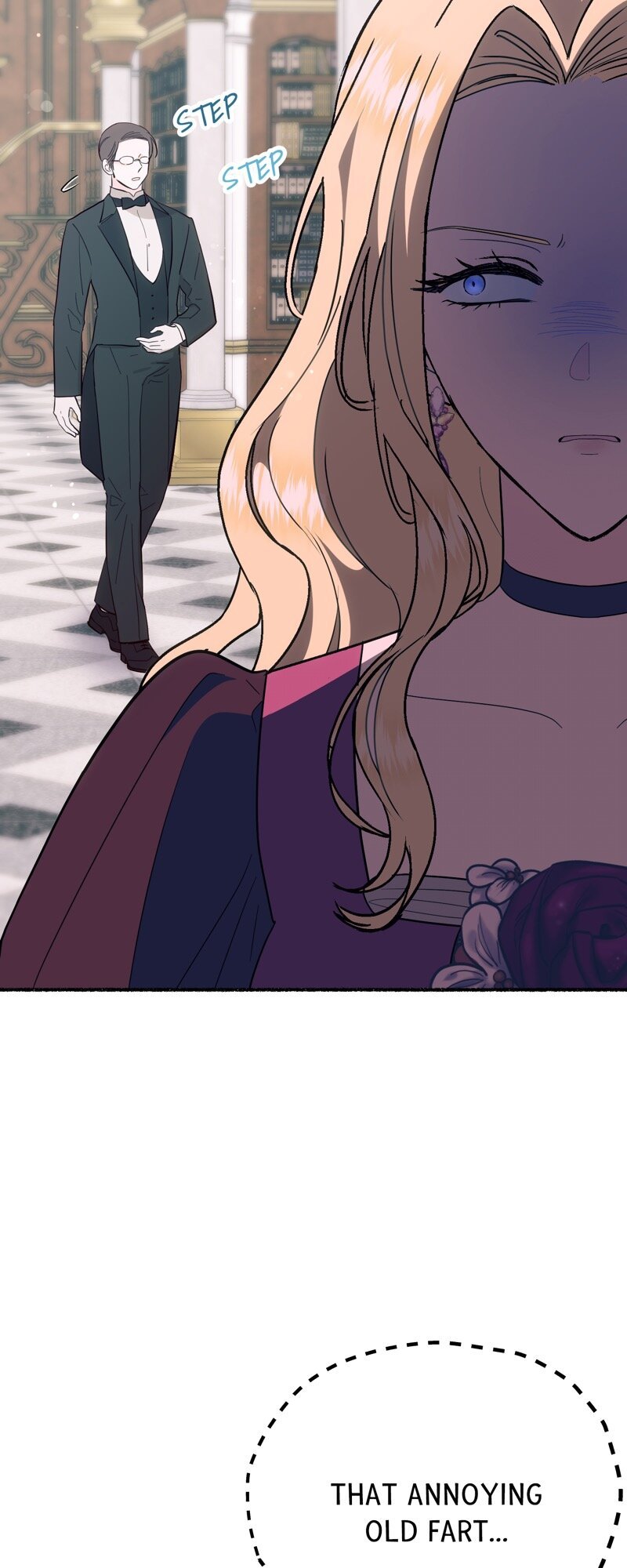 The Possesive Tyrant And His Sleepy Cat chapter 24 page 26