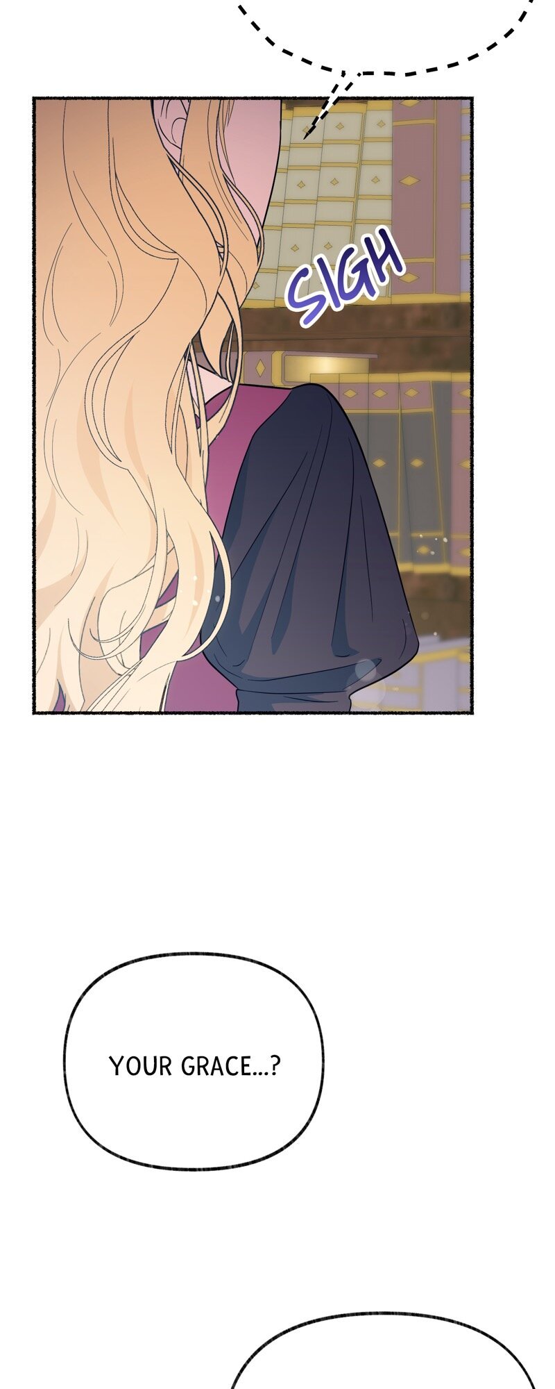 The Possesive Tyrant And His Sleepy Cat chapter 24 page 27