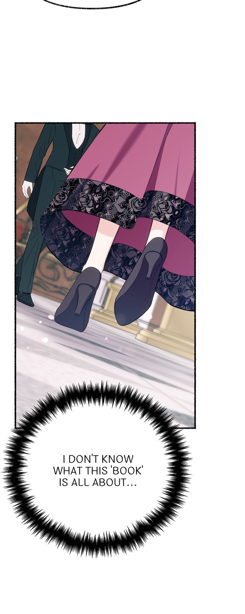 The Possesive Tyrant And His Sleepy Cat chapter 24 page 29