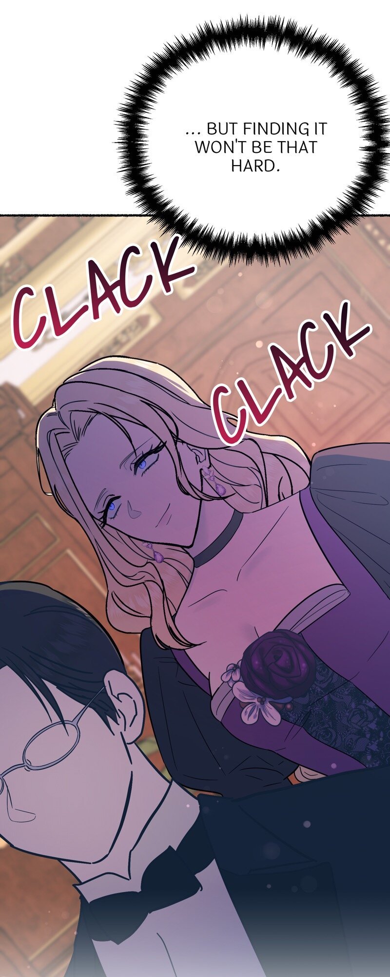 The Possesive Tyrant And His Sleepy Cat chapter 24 page 30