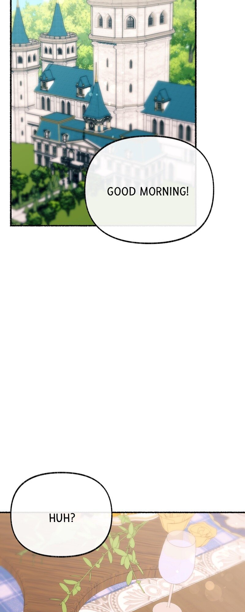 The Possesive Tyrant And His Sleepy Cat chapter 24 page 33