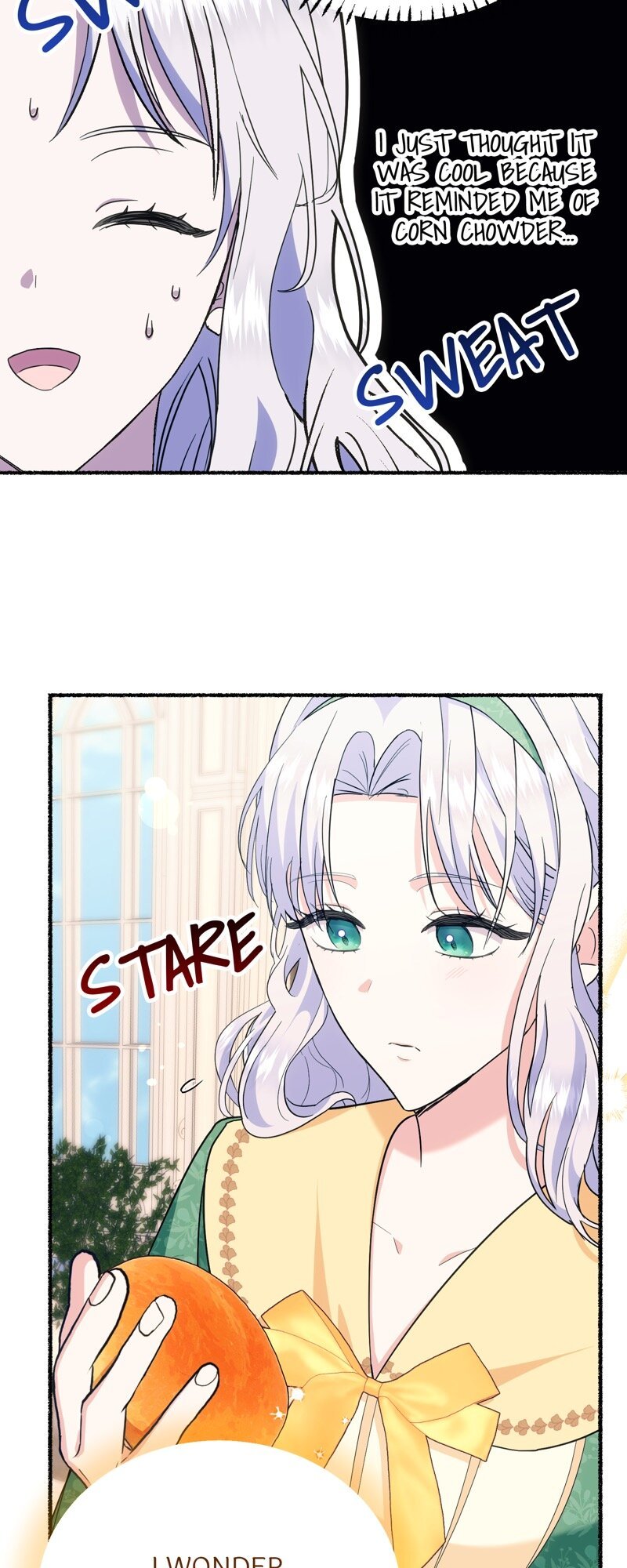 The Possesive Tyrant And His Sleepy Cat chapter 24 page 36