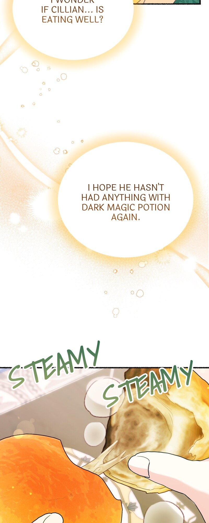 The Possesive Tyrant And His Sleepy Cat chapter 24 page 37