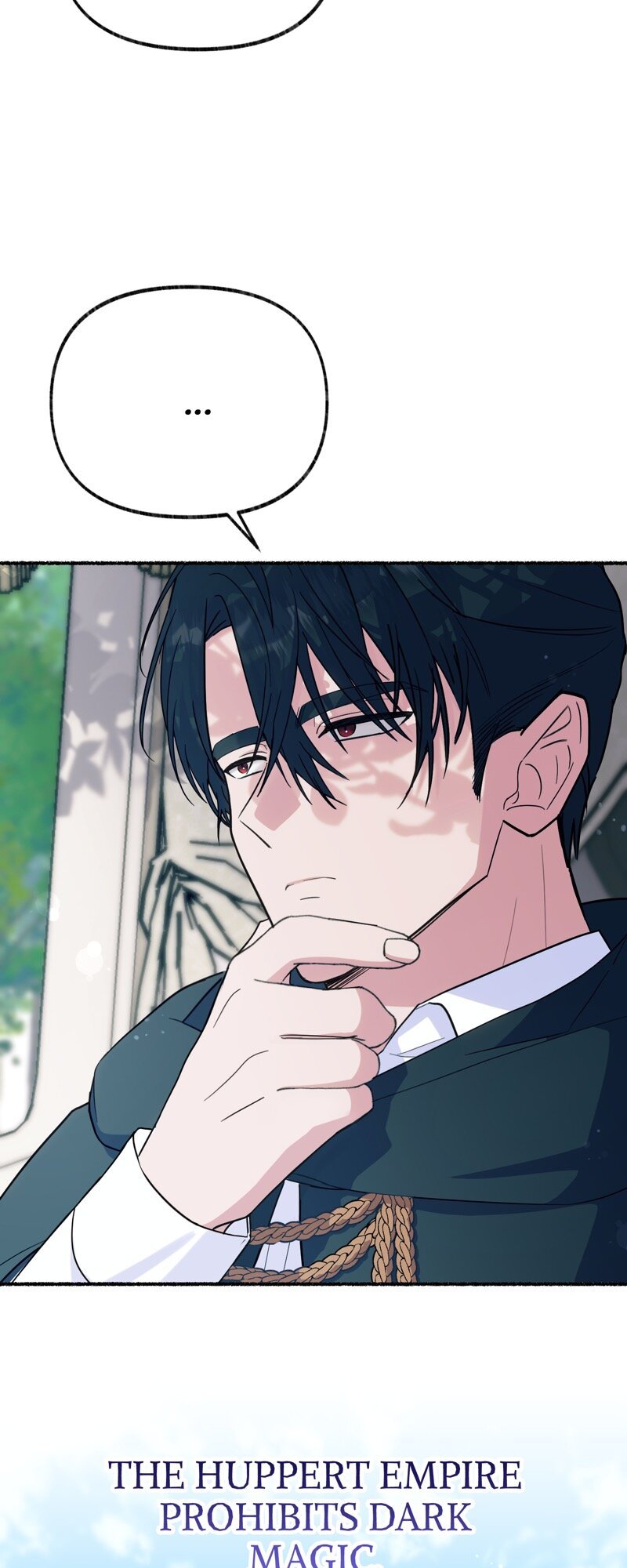 The Possesive Tyrant And His Sleepy Cat chapter 24 page 4