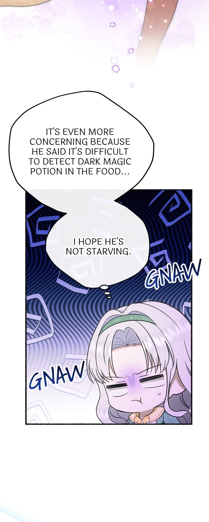 The Possesive Tyrant And His Sleepy Cat chapter 24 page 41