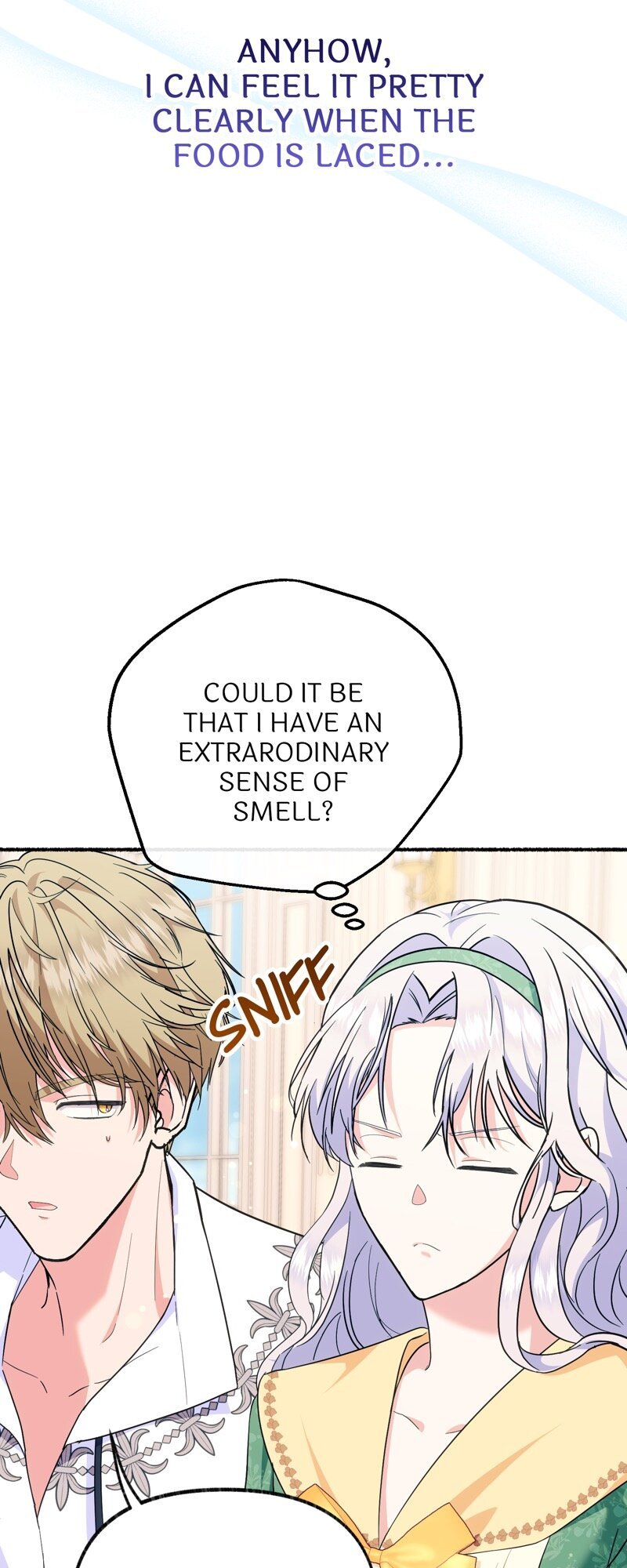 The Possesive Tyrant And His Sleepy Cat chapter 24 page 42