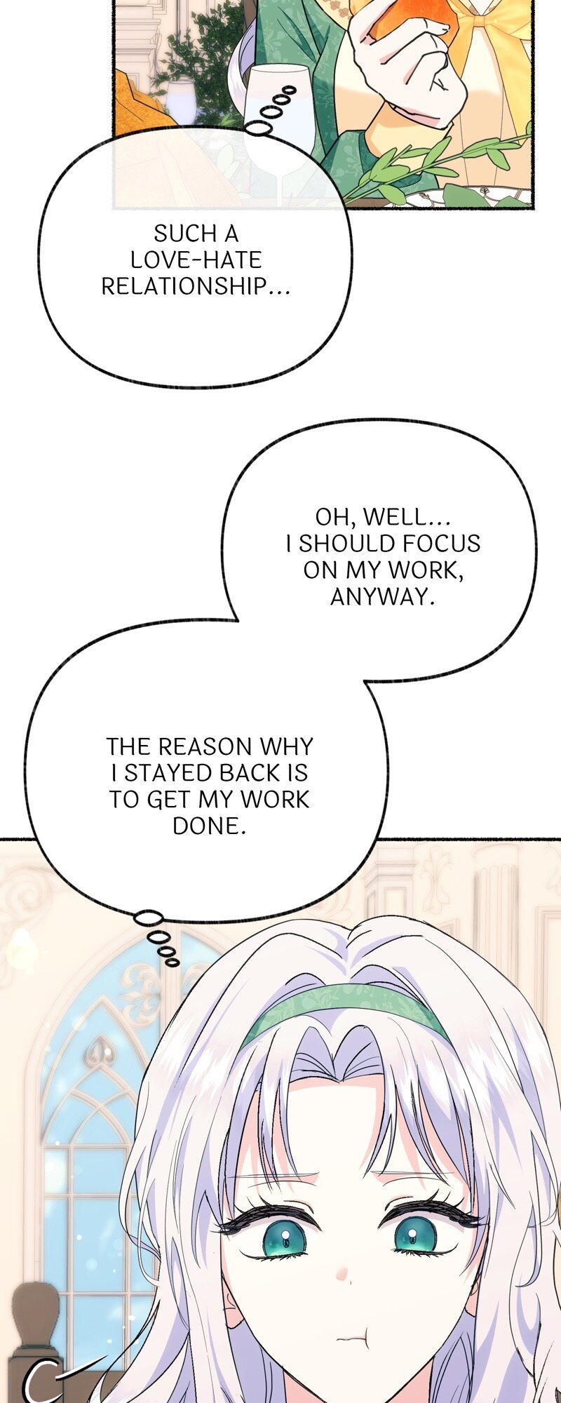 The Possesive Tyrant And His Sleepy Cat chapter 24 page 45